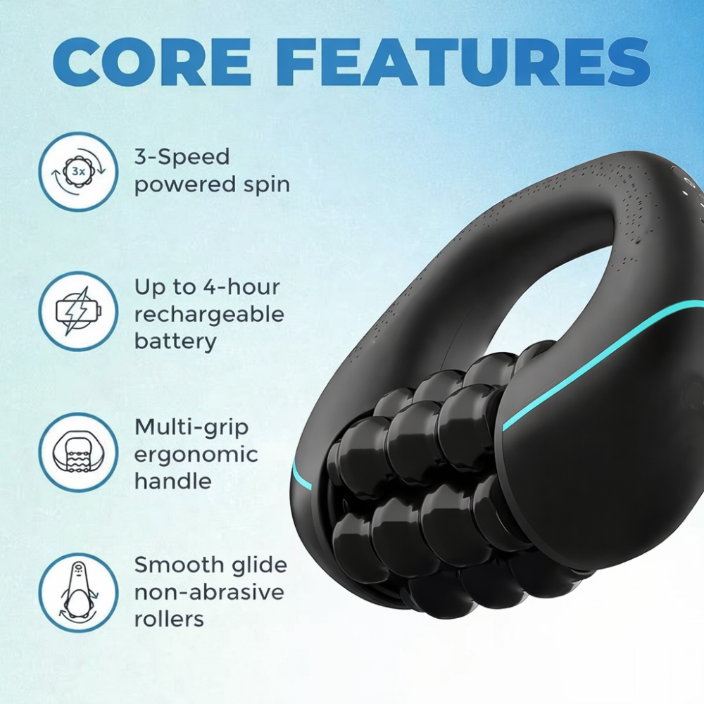 PulseRoll Pro