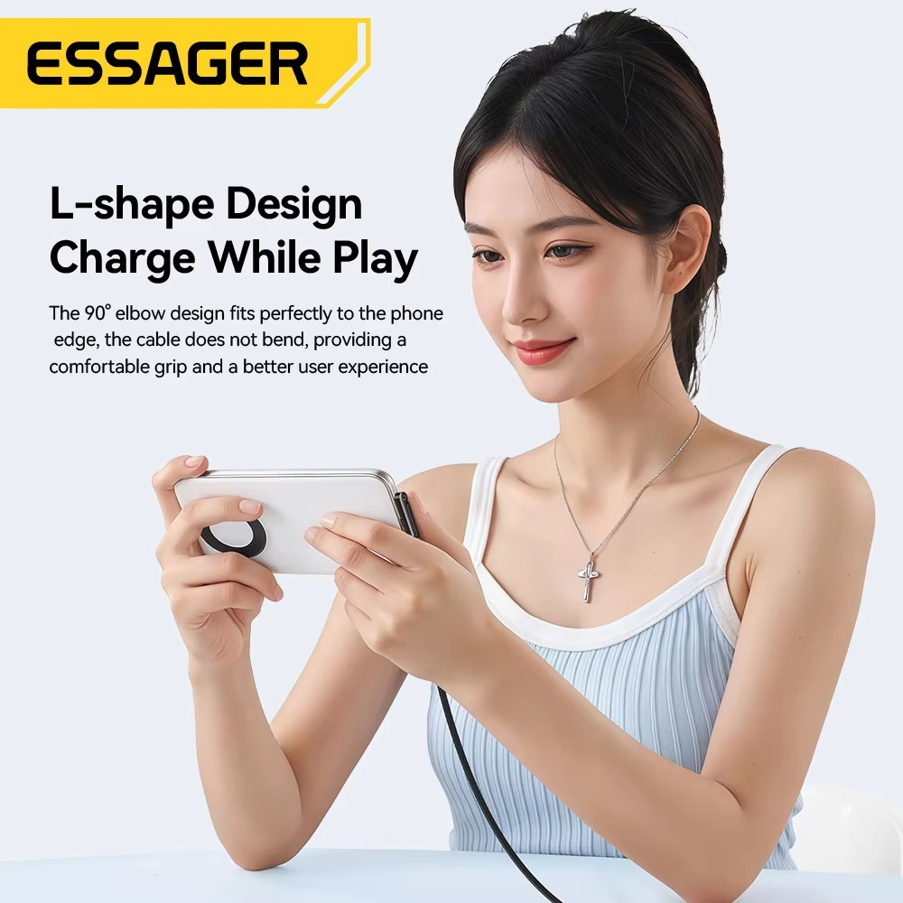 ProAngle FastCharge Cable