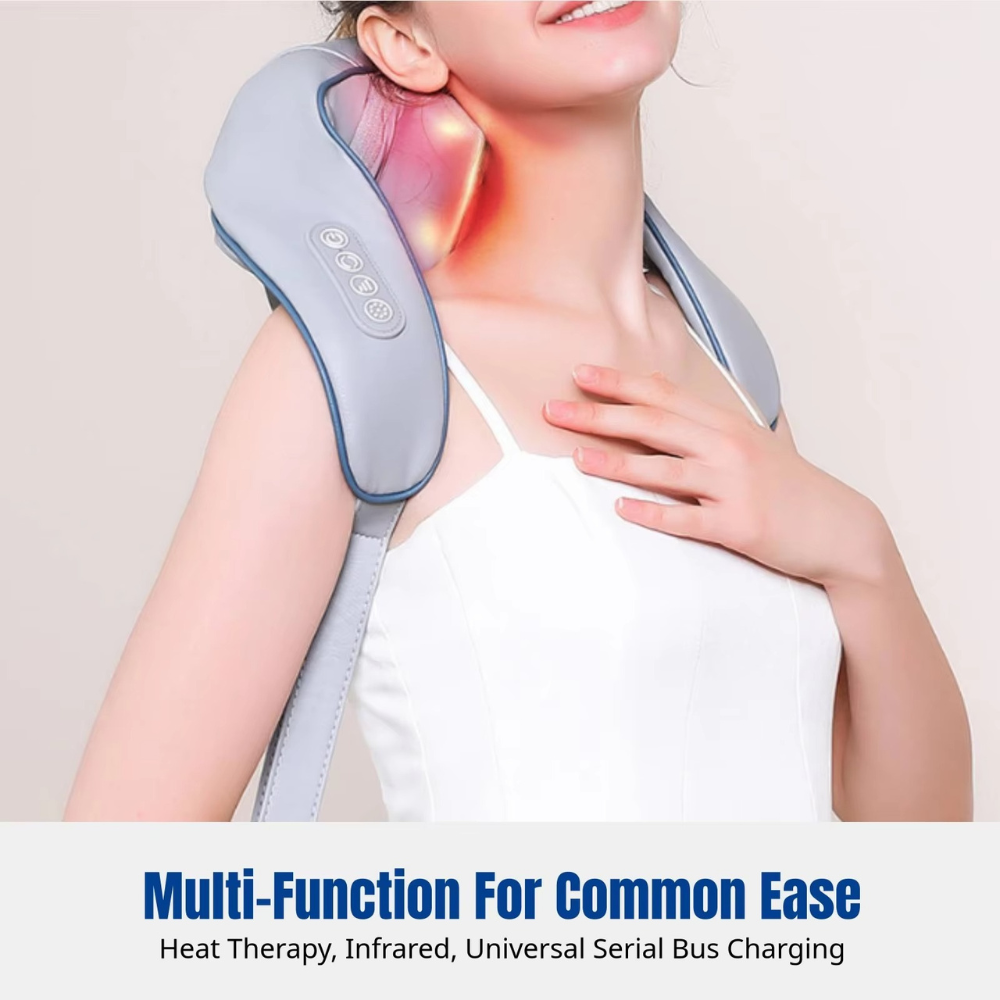 NeckNest Pro