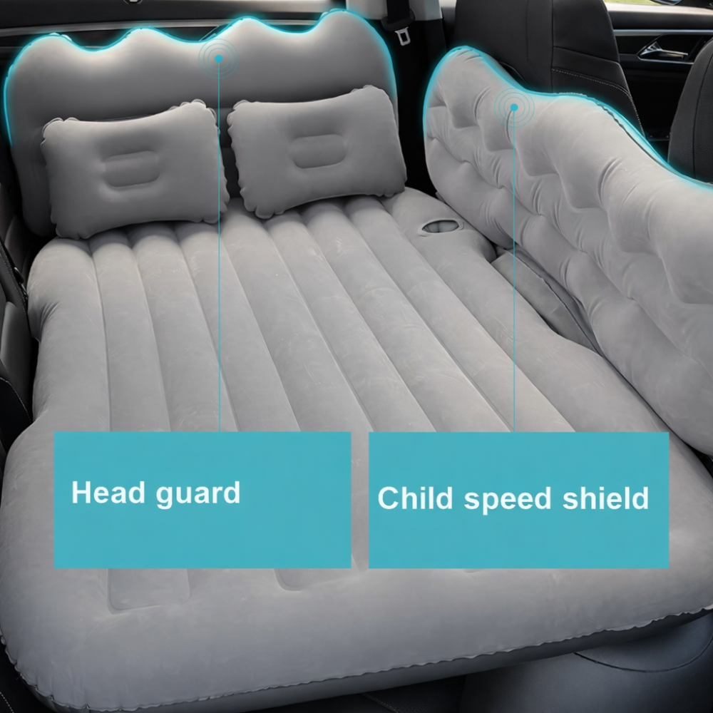 DriveRest Air Bed