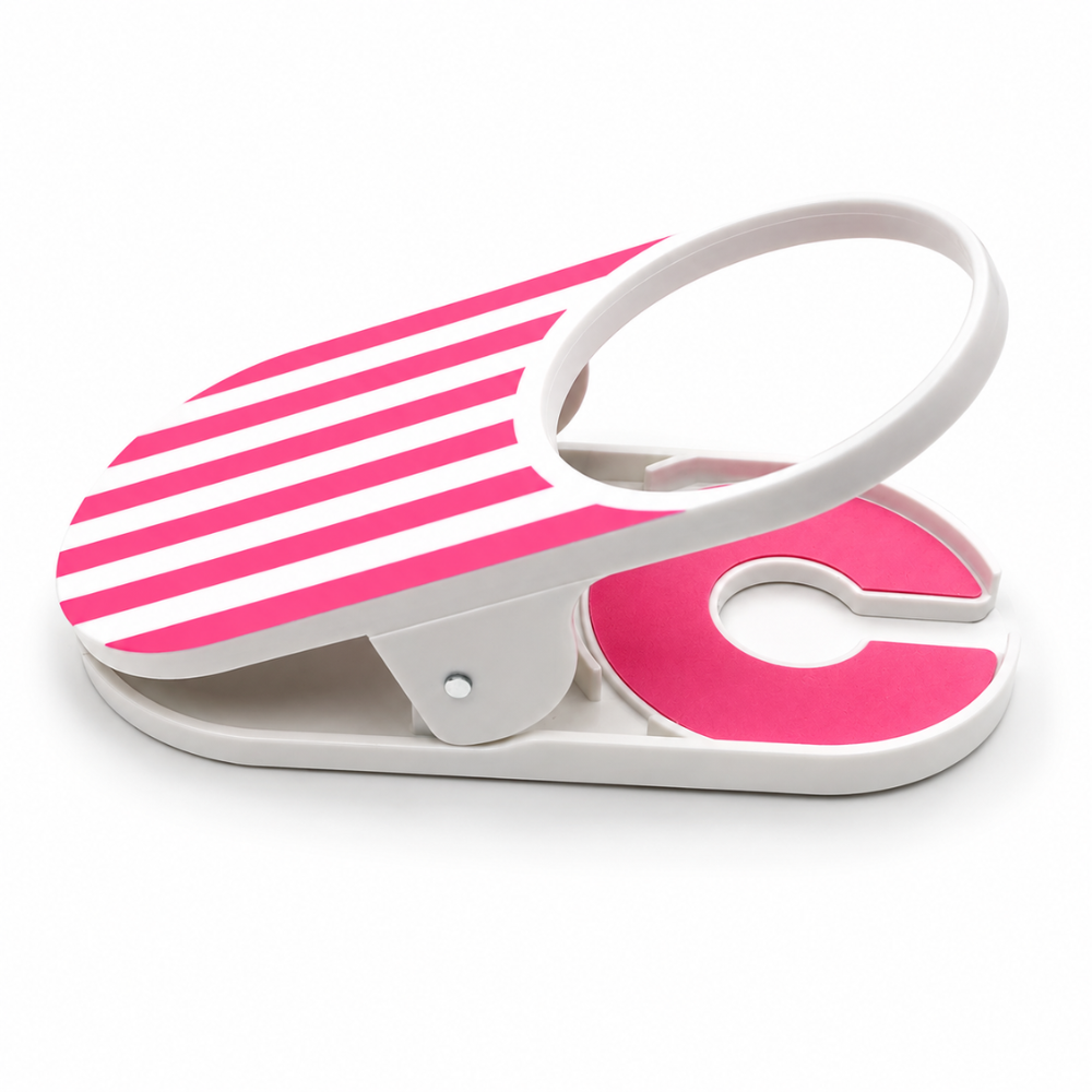 AquaClip Pool Cup Holder