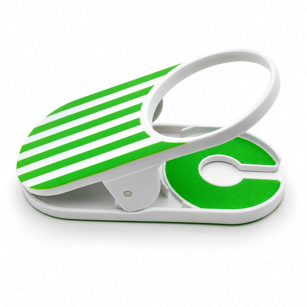 AquaClip Pool Cup Holder