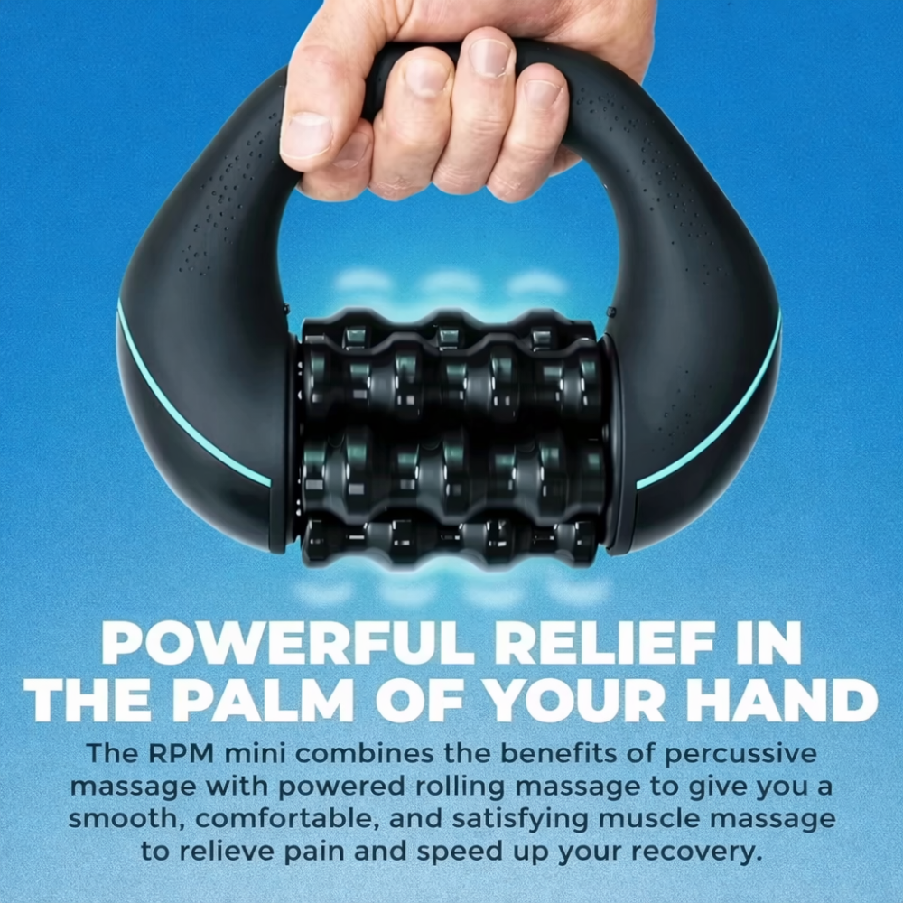 PulseRoll Pro