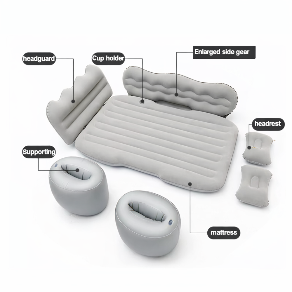DriveRest Air Bed