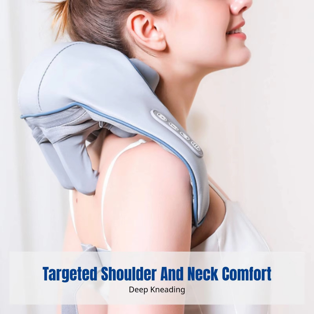 NeckNest Pro