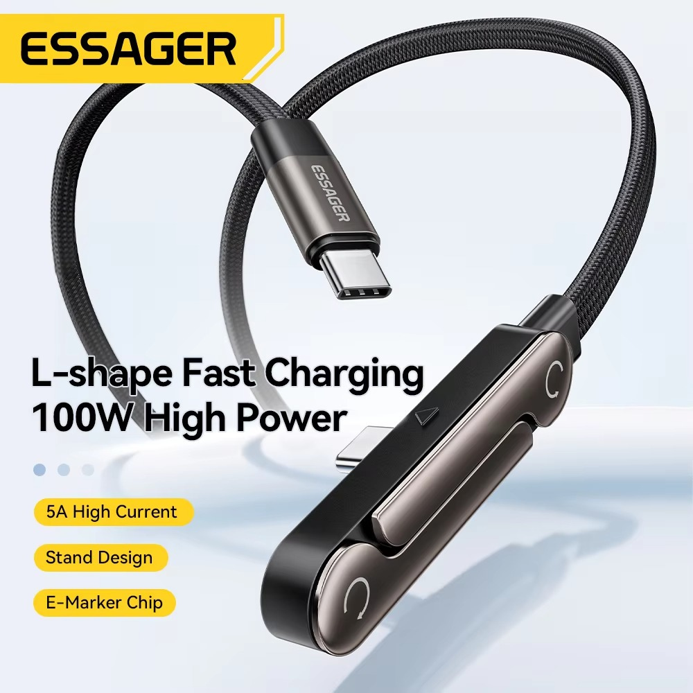 ProAngle FastCharge Cable
