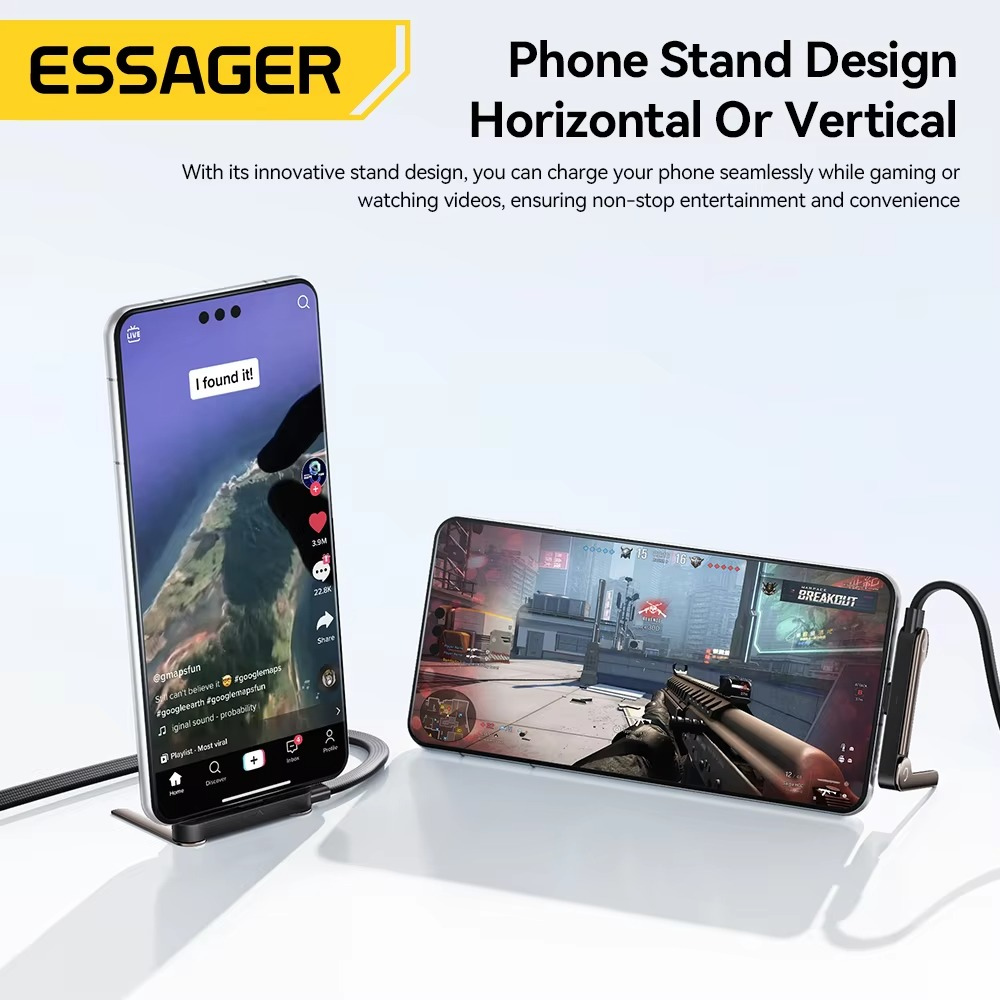 ProAngle FastCharge Cable