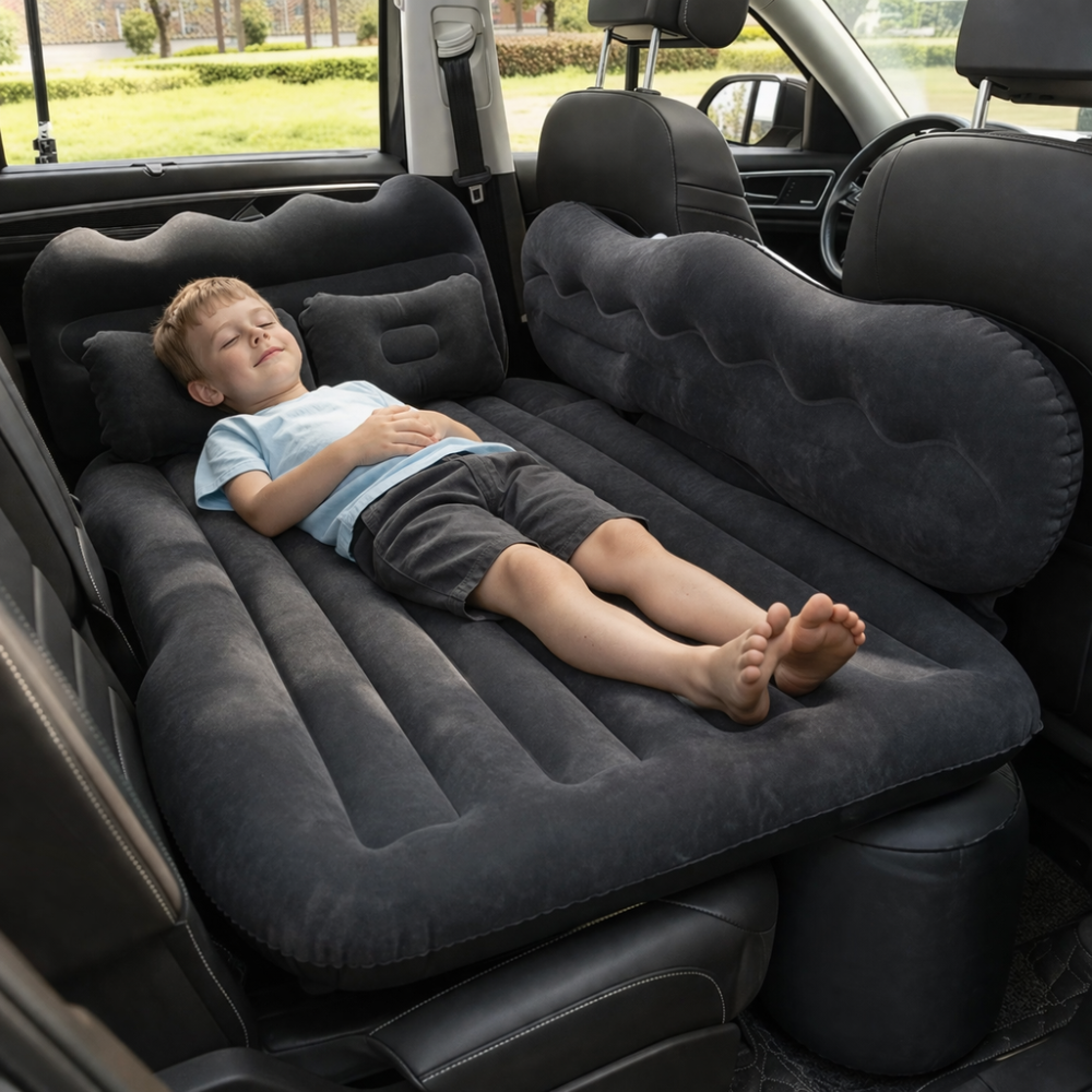 DriveRest Air Bed