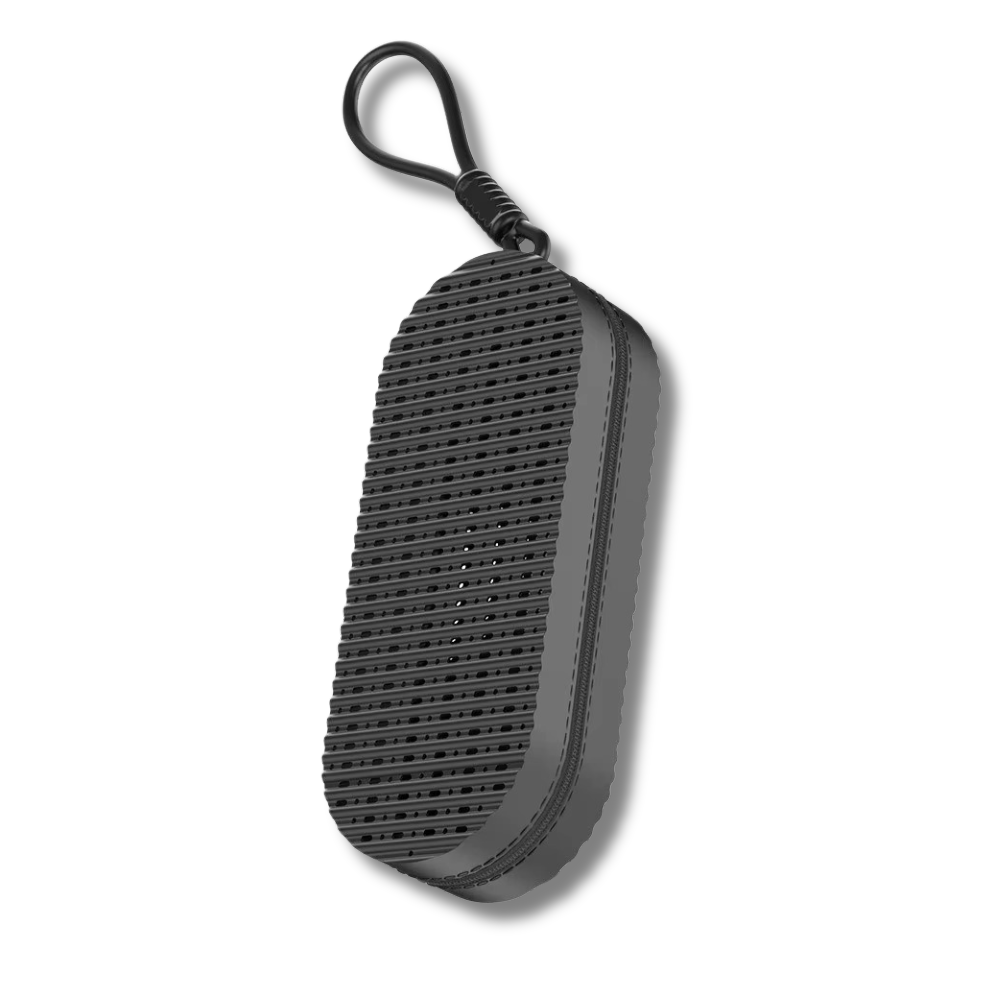 AquaGuard Goggle Case