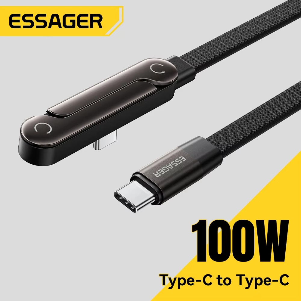 ProAngle FastCharge Cable