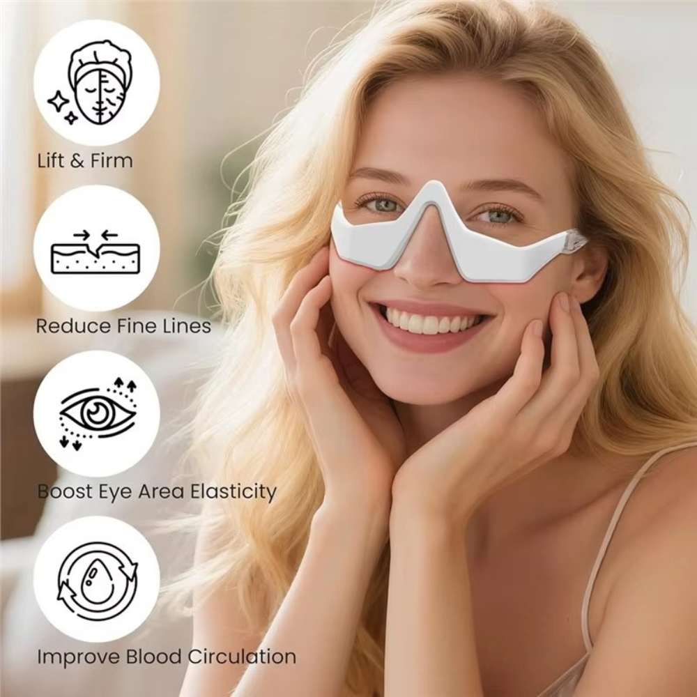 EyeGlow Pro