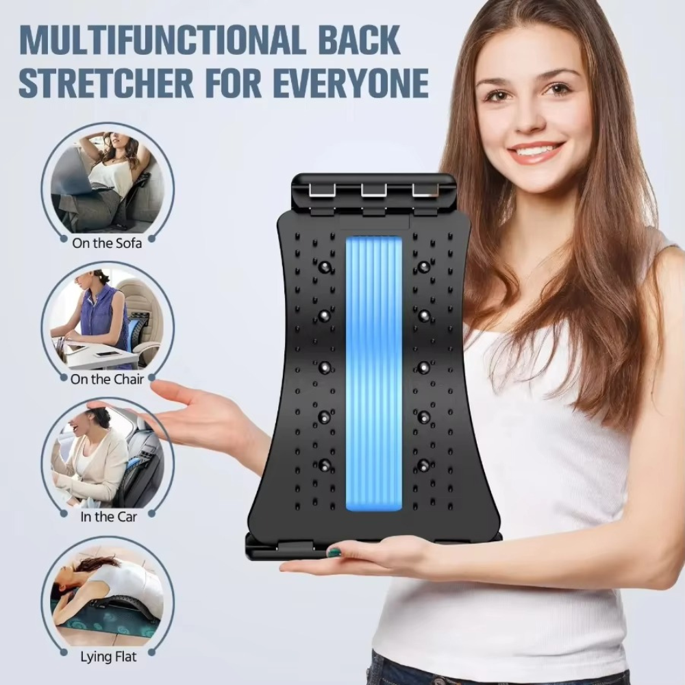 SpineEase Pro