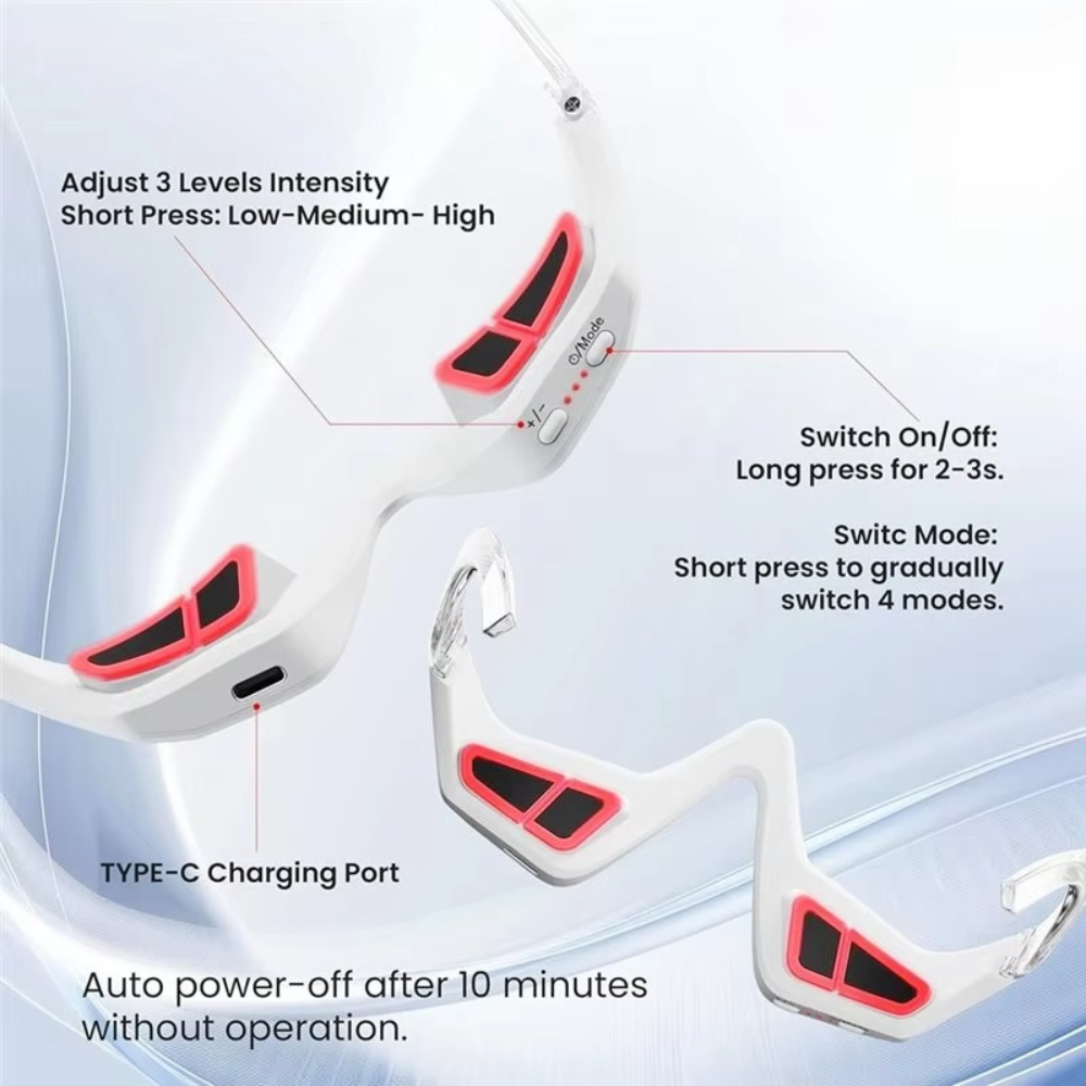 EyeGlow Pro