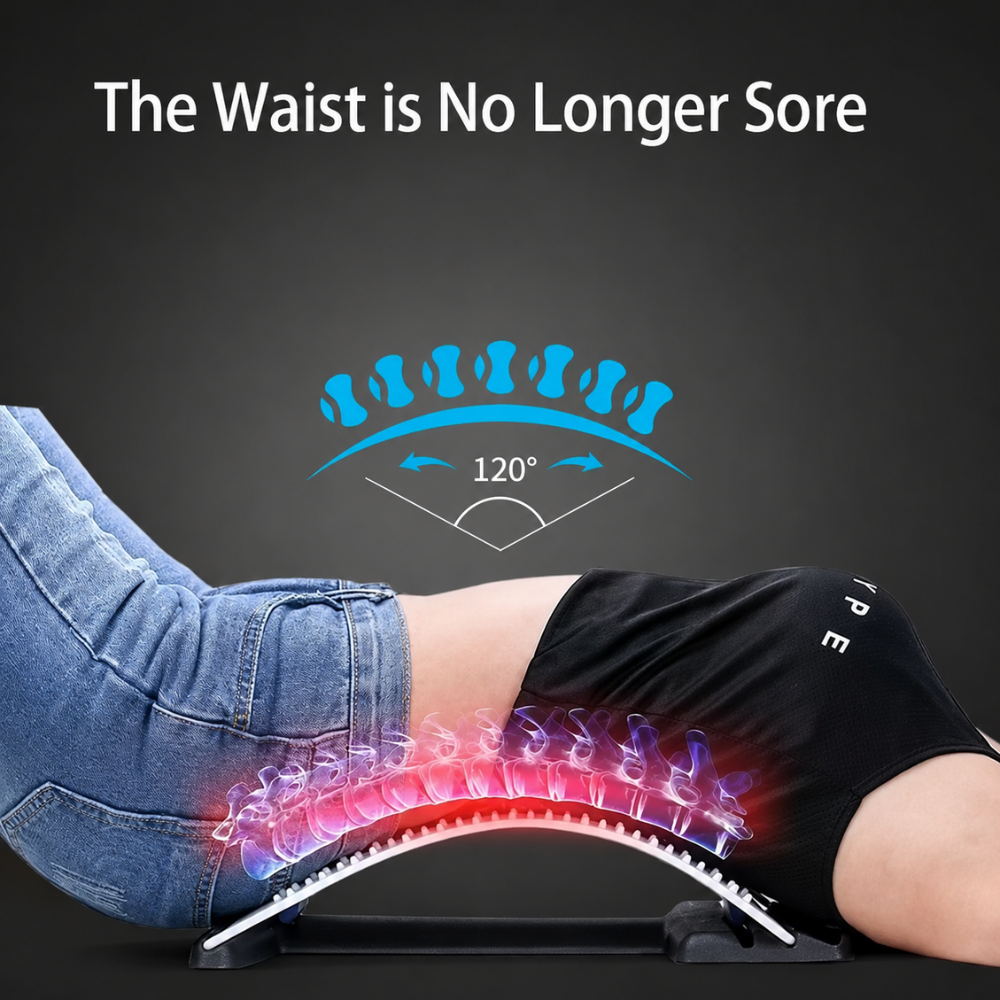 SpineEase Pro
