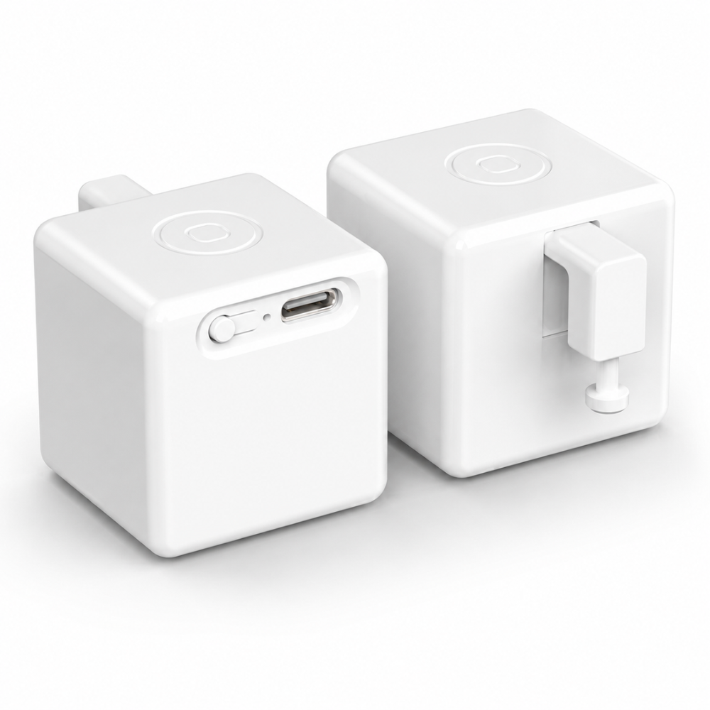 SmartPress FingerBot
