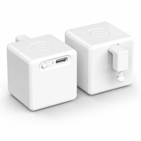 SmartPress FingerBot