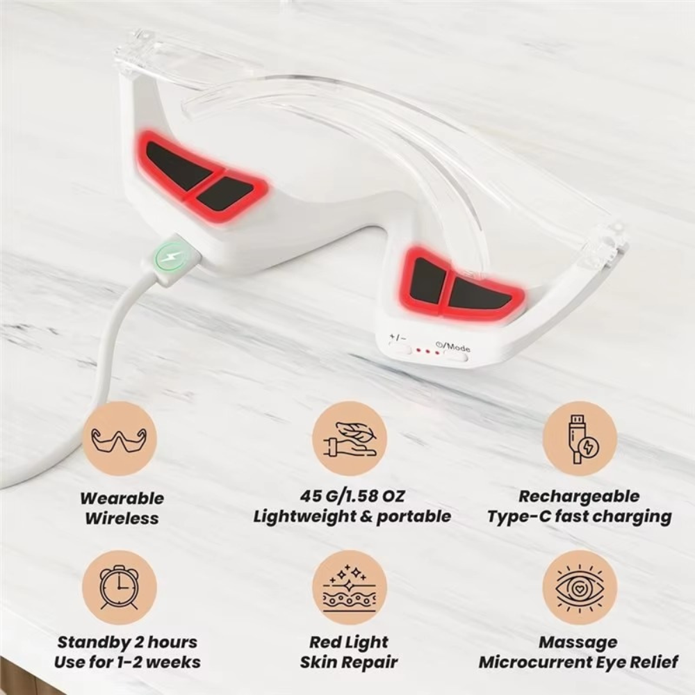 EyeGlow Pro