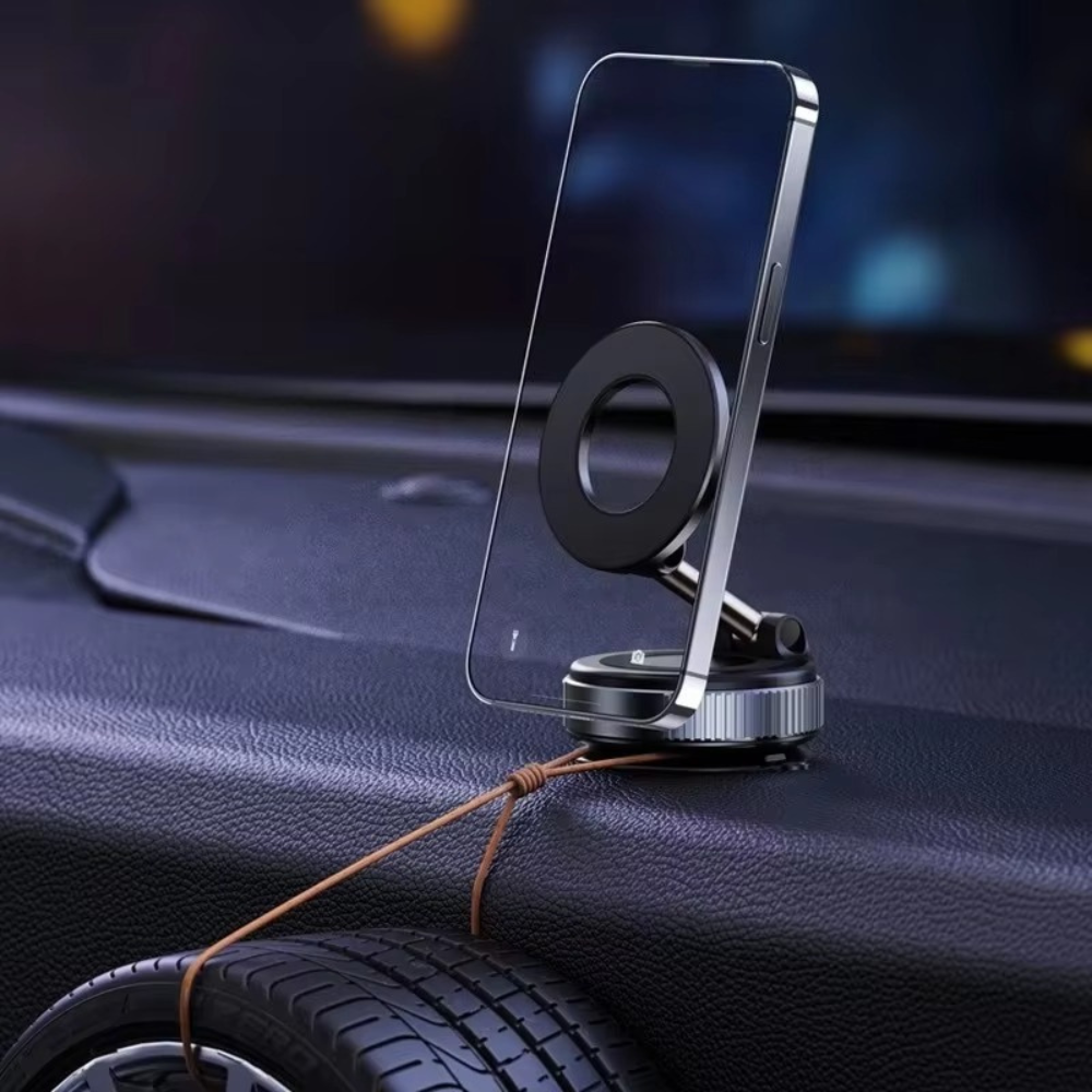 MagDrive Mount