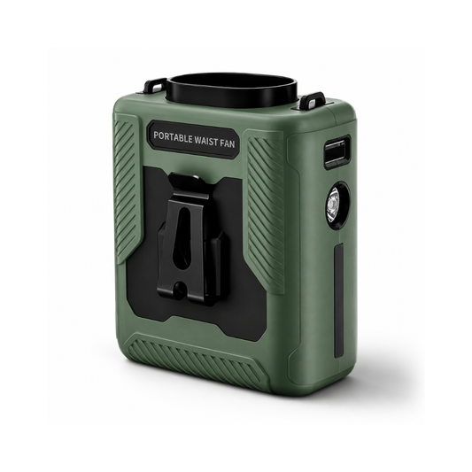 AeroClip Pro