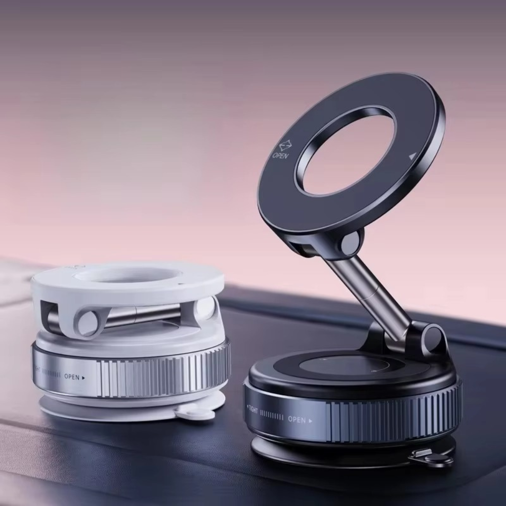 MagDrive Mount