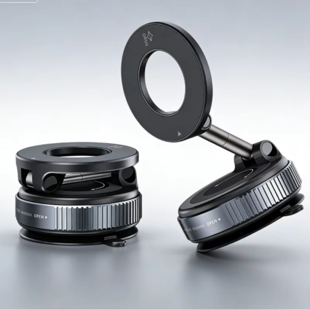 MagDrive Mount