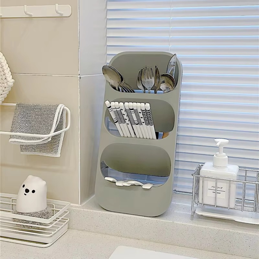 DryStick Kitchen Caddy