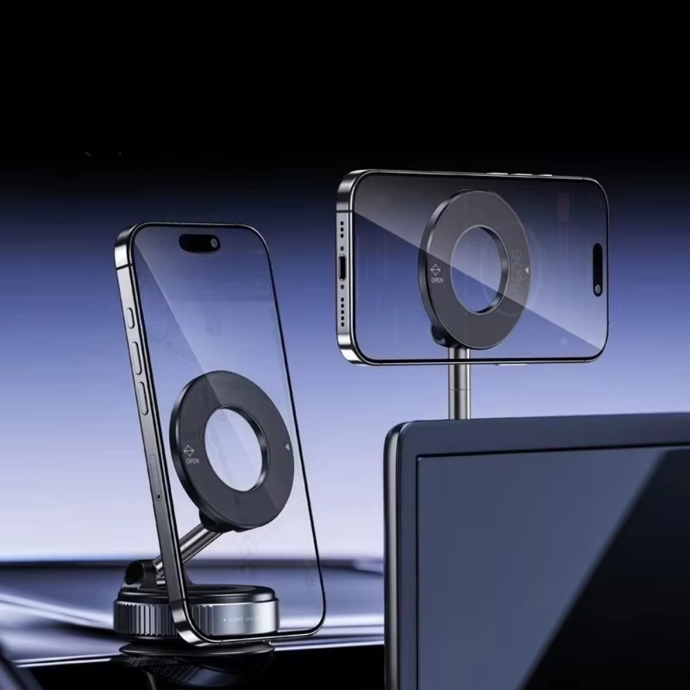 MagDrive Mount