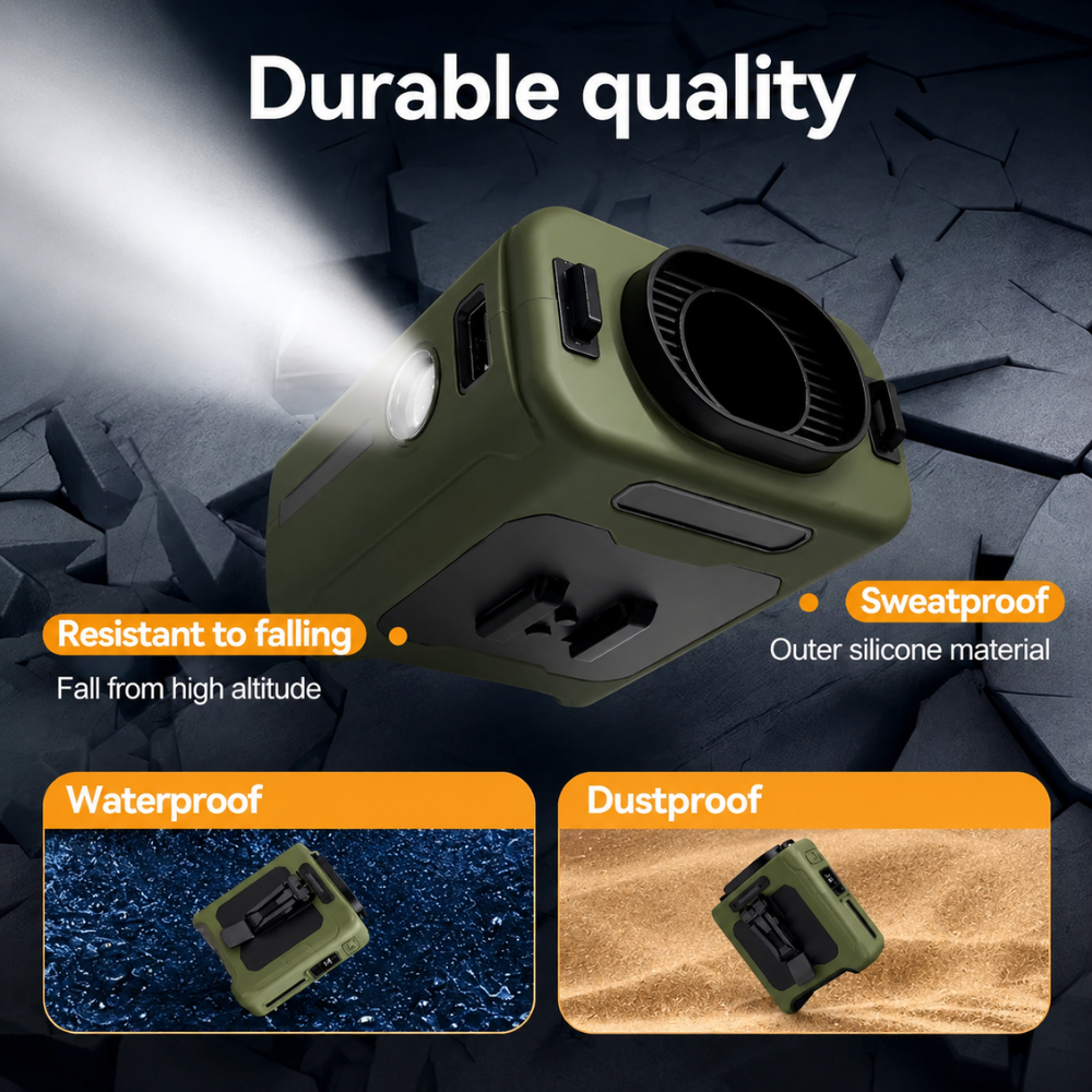 AeroClip Pro
