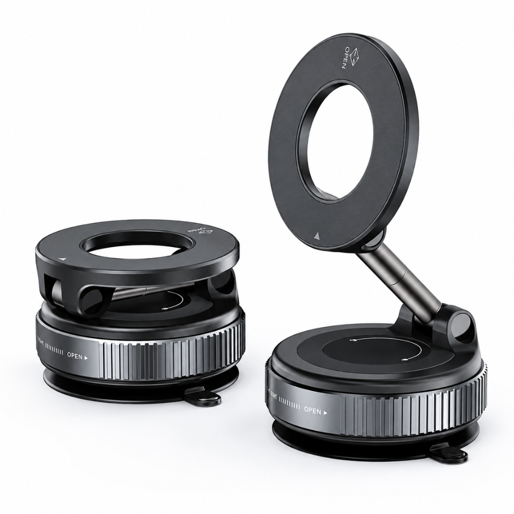 MagDrive Mount
