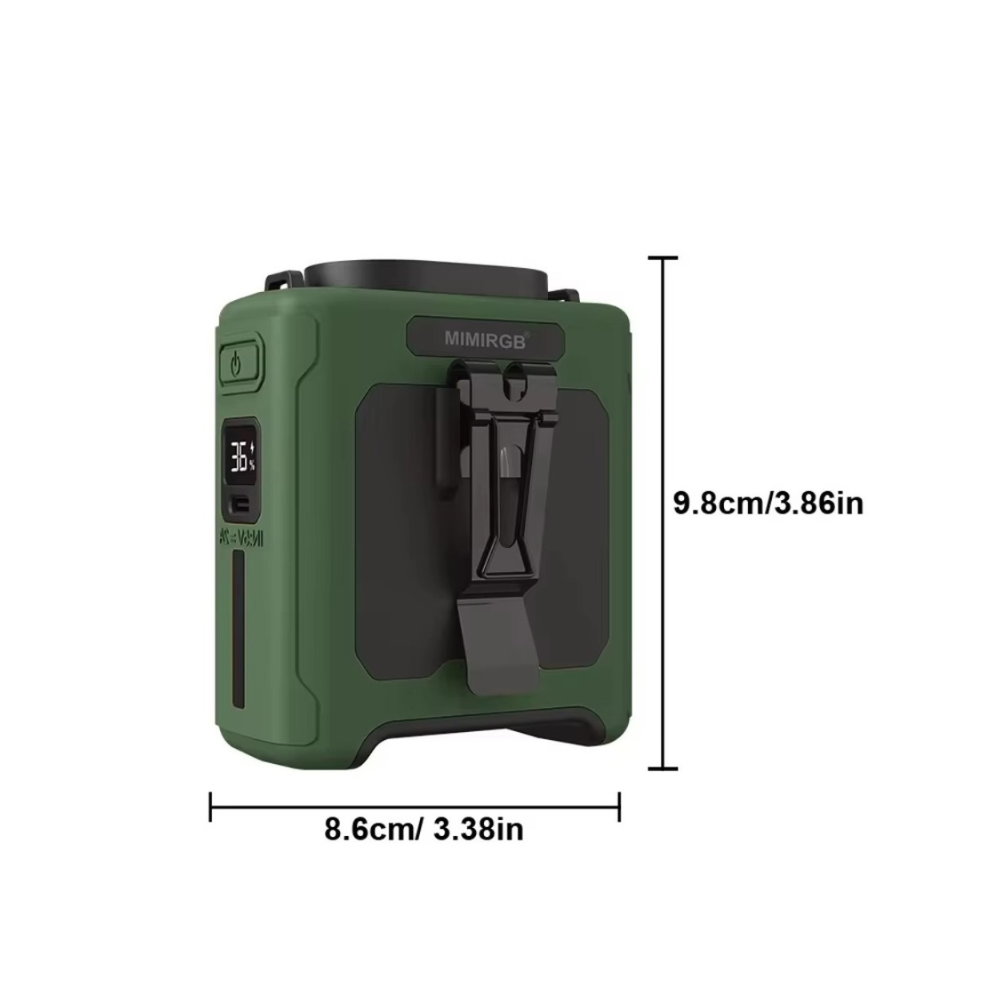 AeroClip Pro
