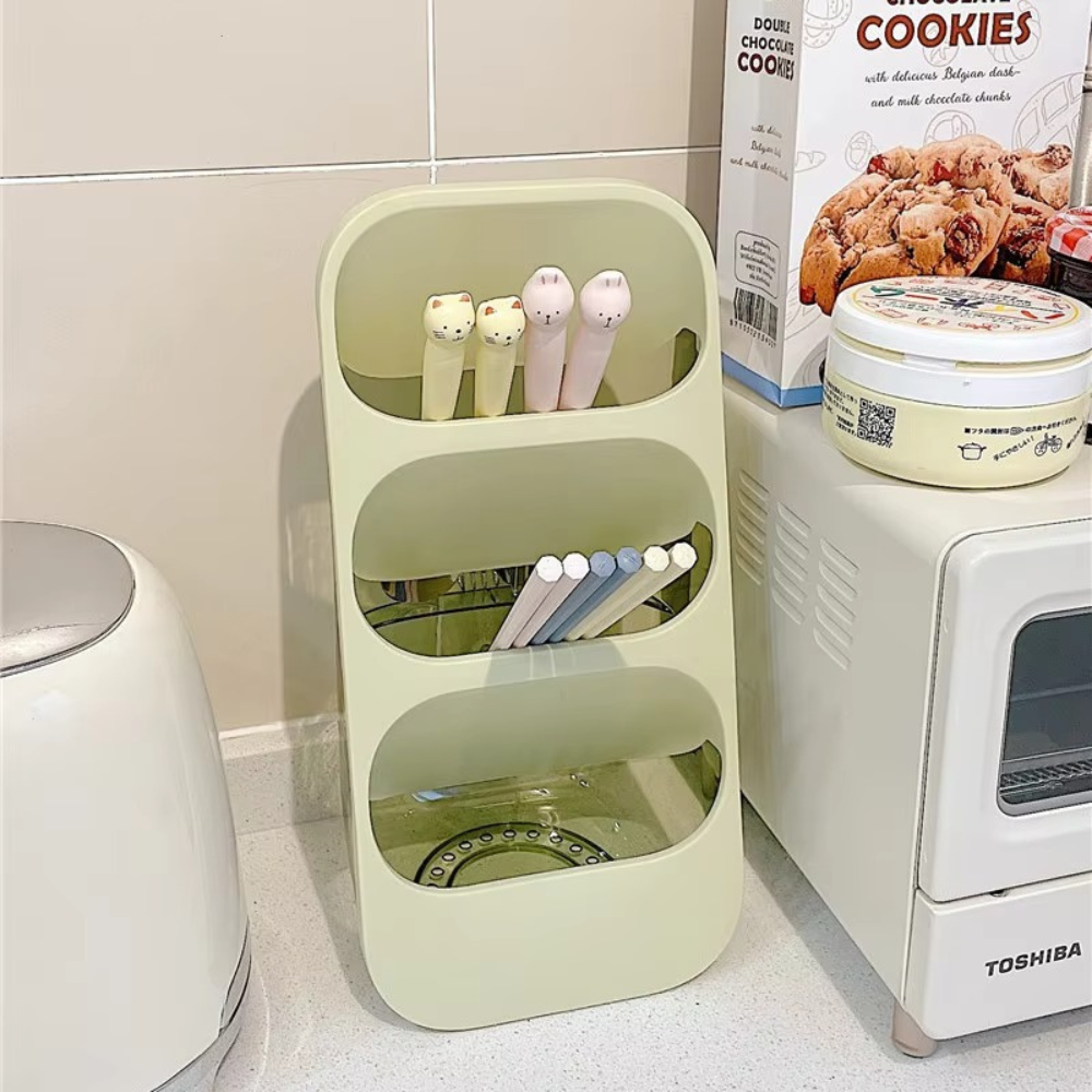 DryStick Kitchen Caddy