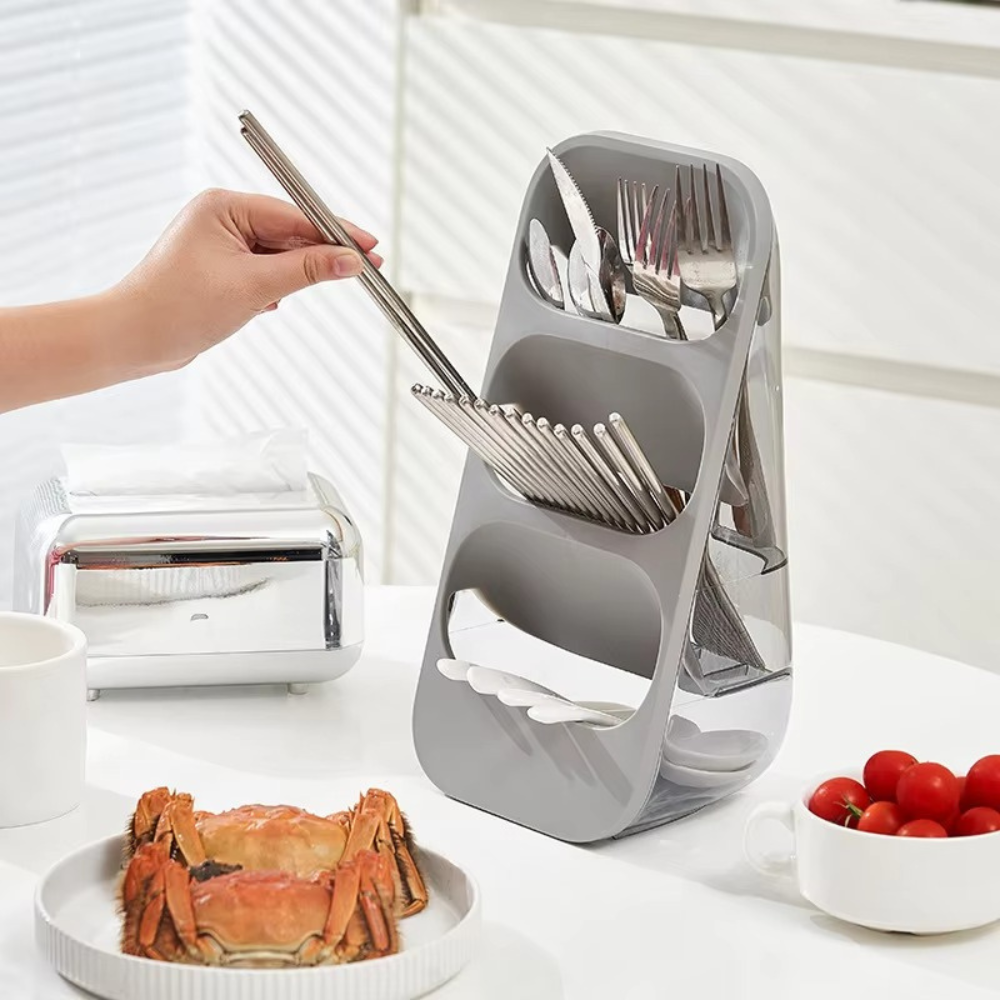 DryStick Kitchen Caddy