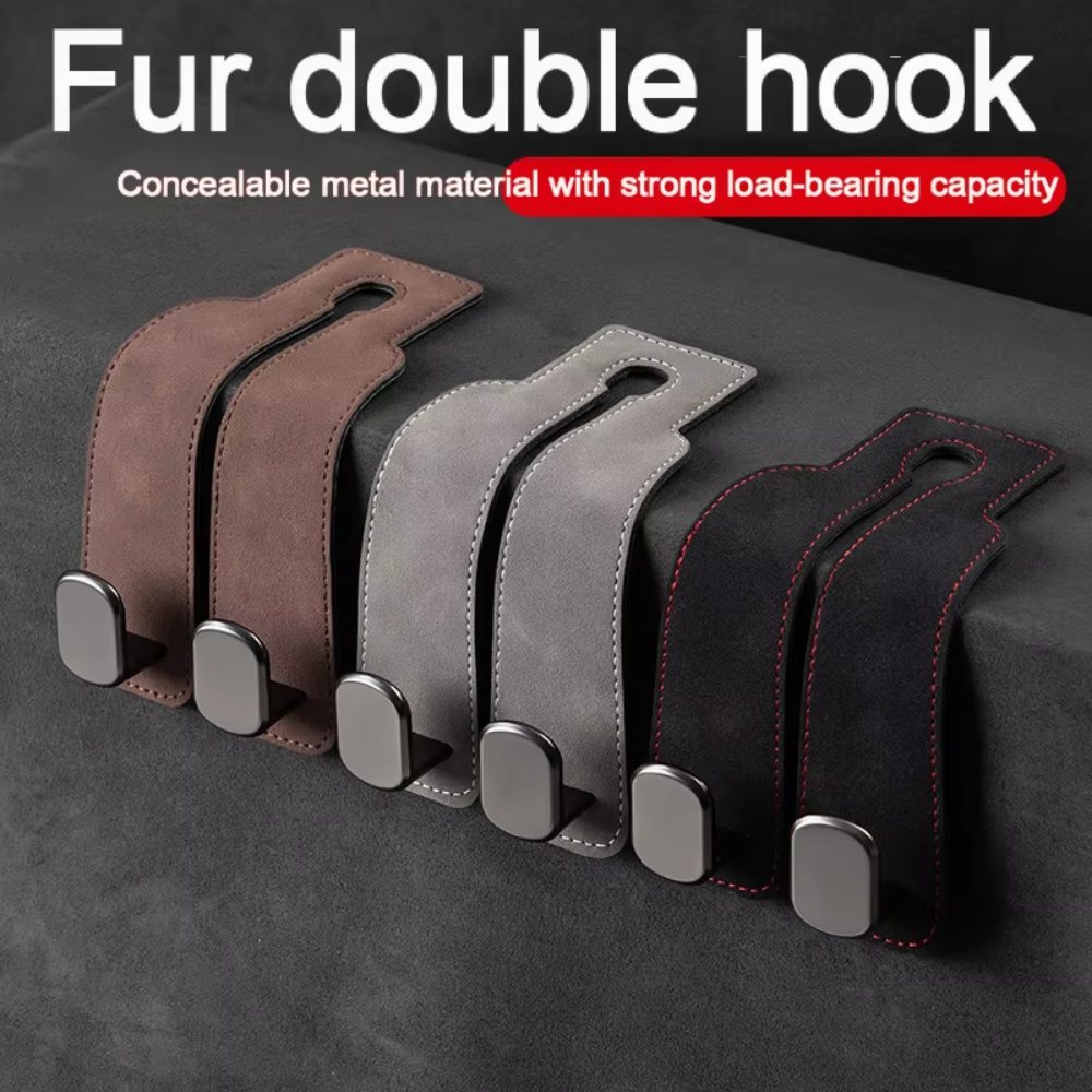AutoHold Hanger