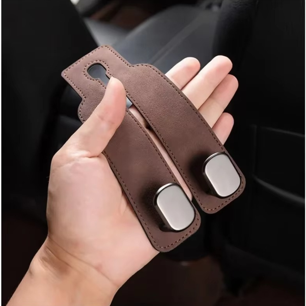 AutoHold Hanger