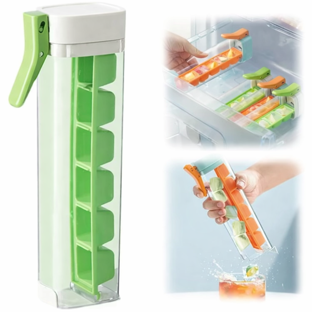 PressChill Ice Tray
