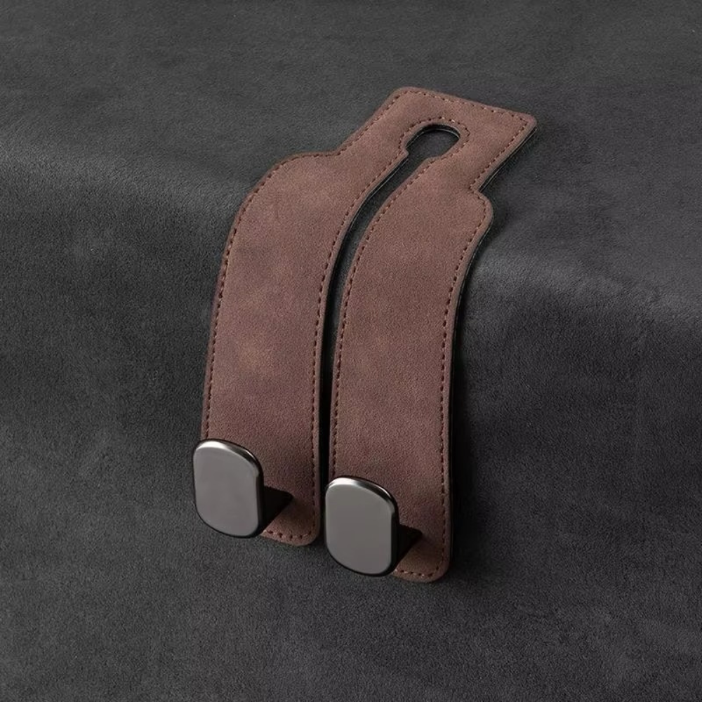 AutoHold Hanger