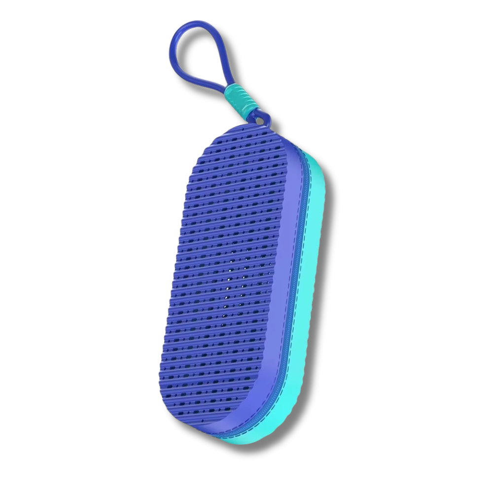 AquaGuard Goggle Case