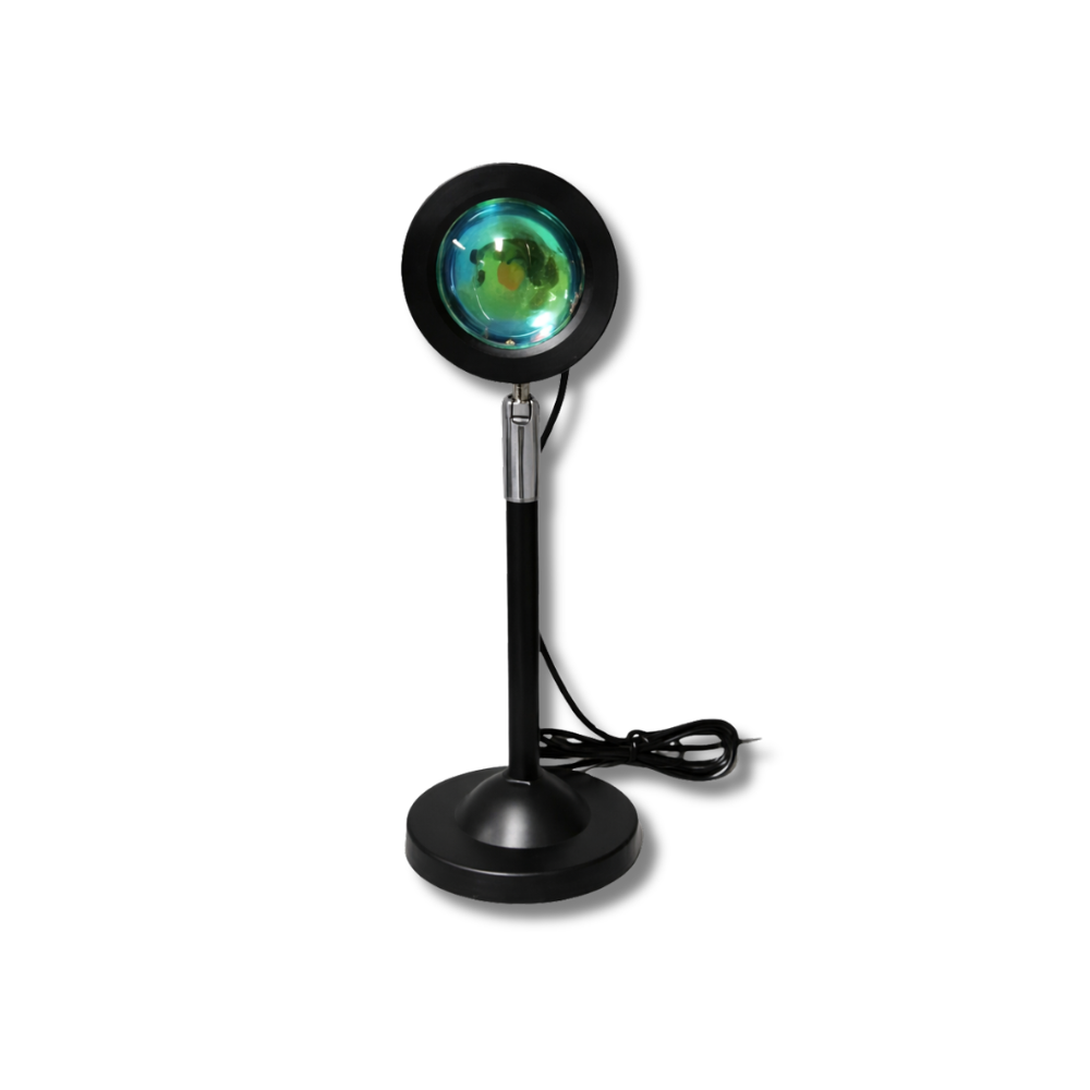 AuraSun Projector