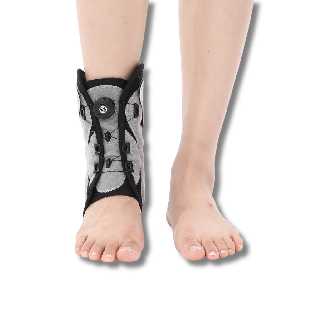 SecureFit Ankle Support Brace