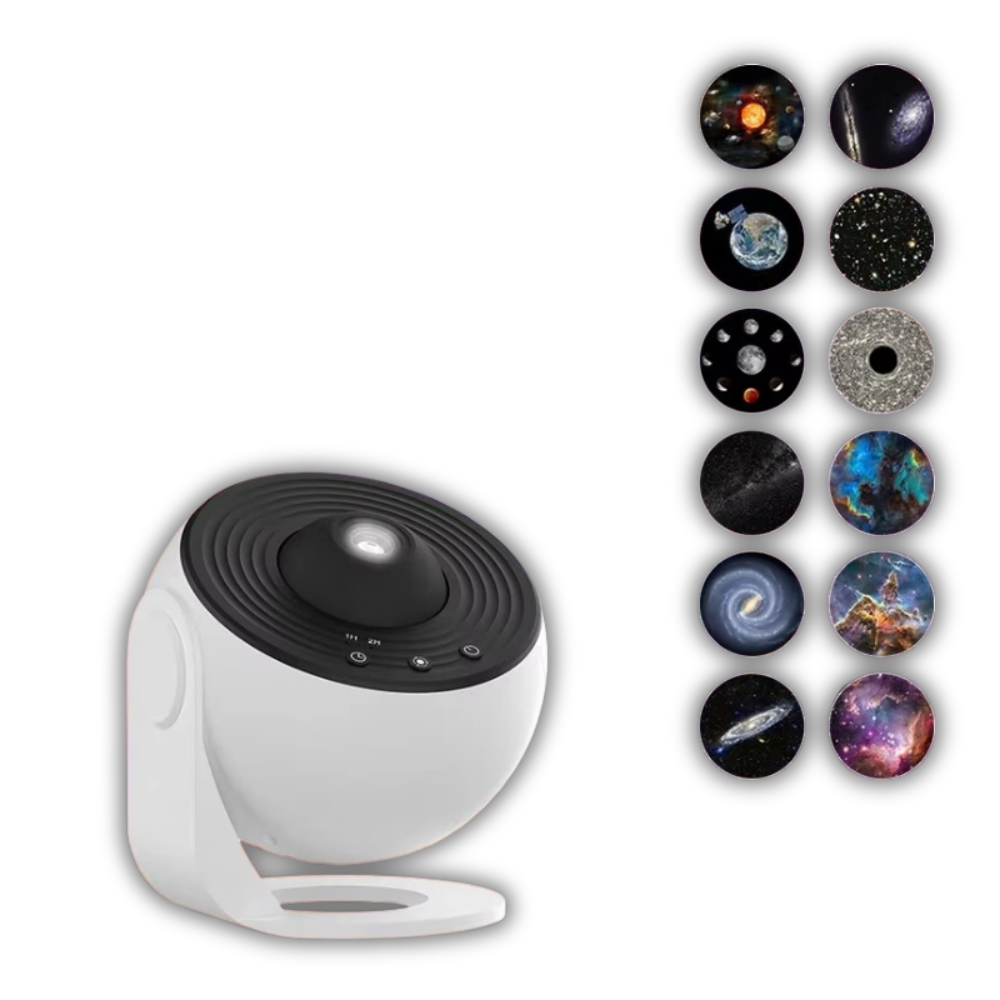 CosmicDream Sky Projector