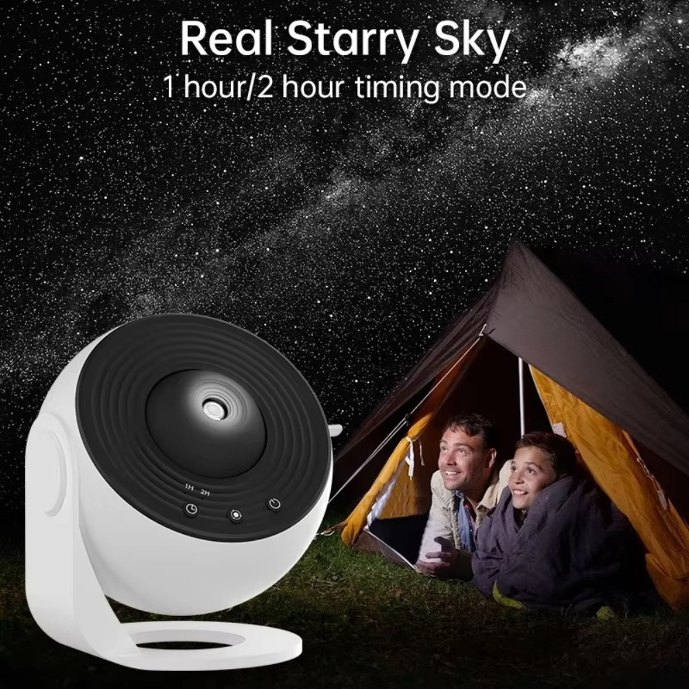 CosmicDream Sky Projector
