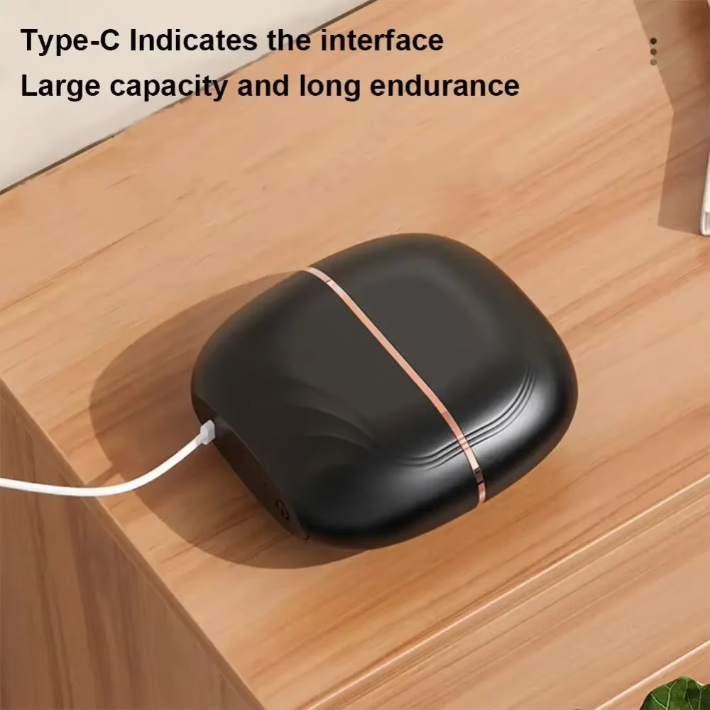 StyleSwift Mini Brush