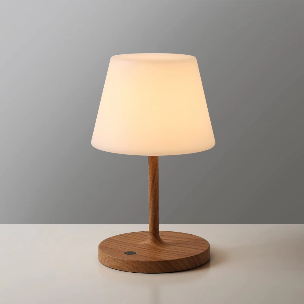 AquaGlow Desk Lamp