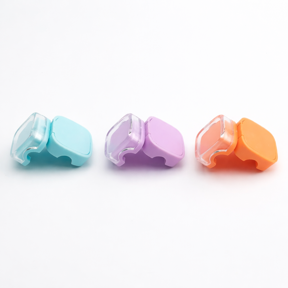 ColorDock Cable Clips