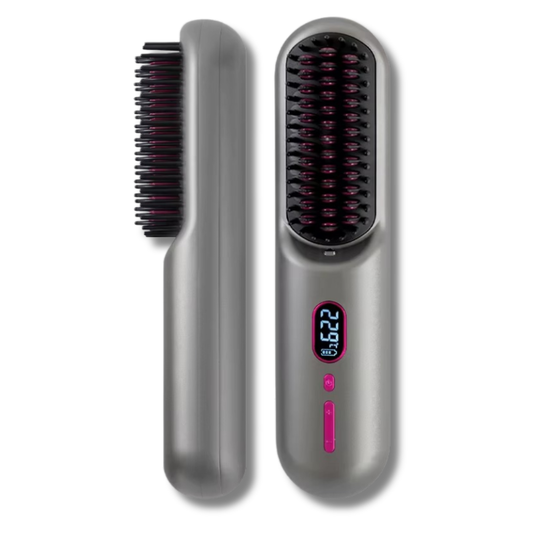 GlideGlow Comb