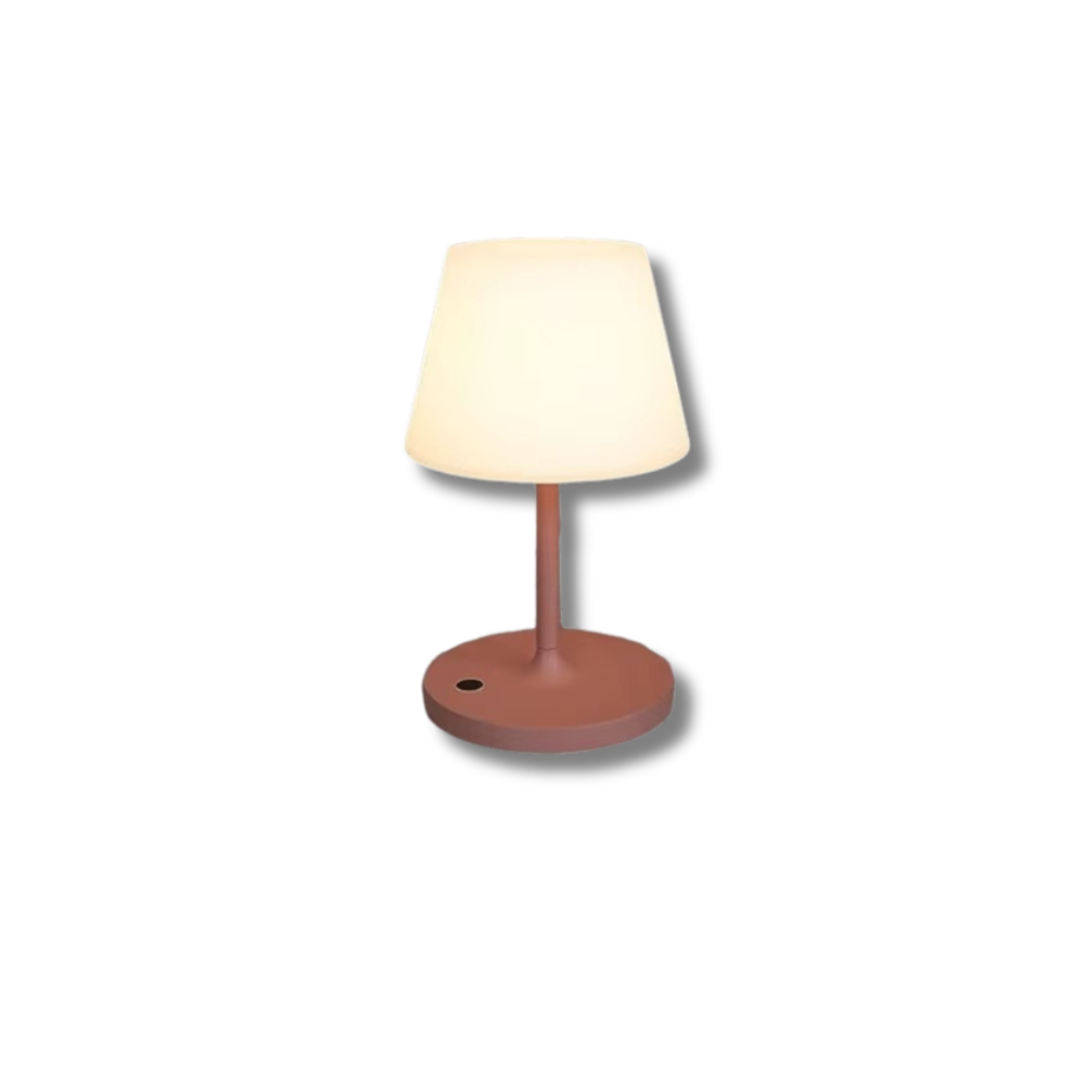 AquaGlow Desk Lamp