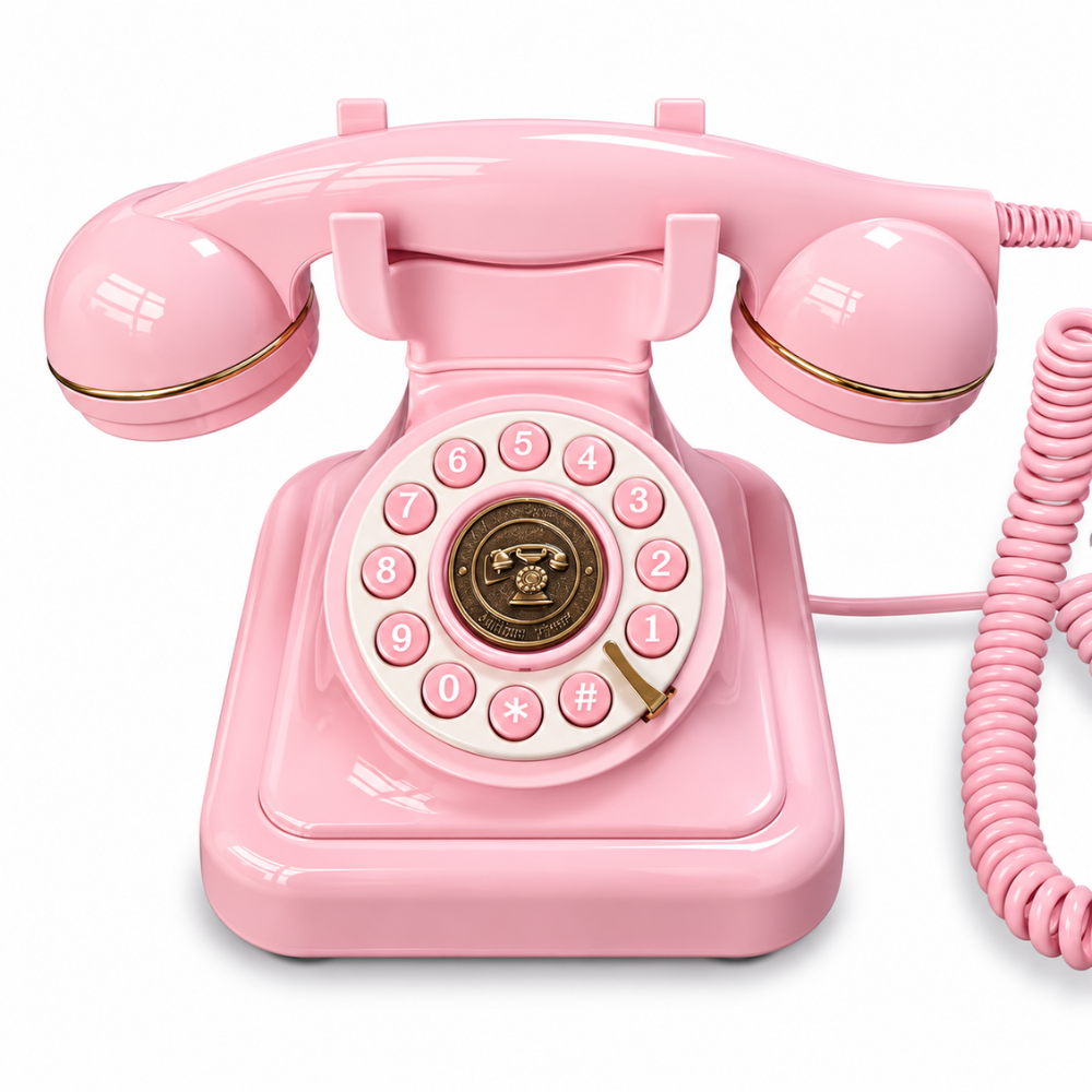 EverVoice Wedding Phone