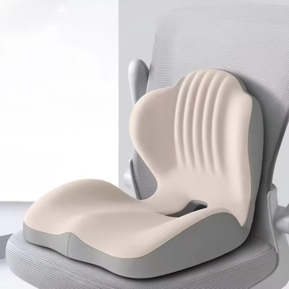 ComfortNest Cushion