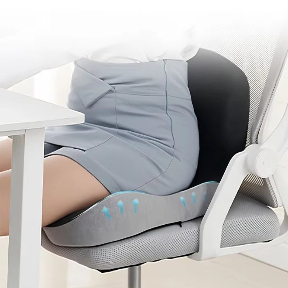 ComfortNest Cushion