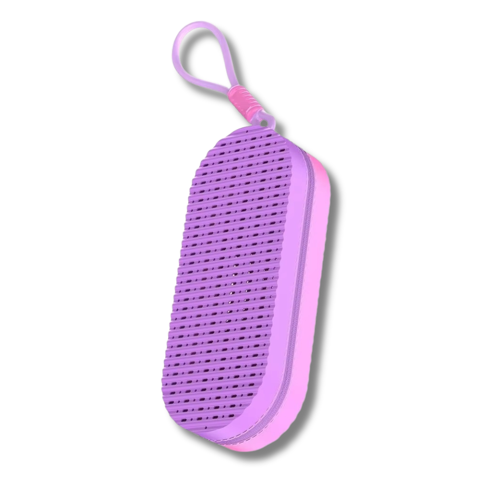 AquaGuard Goggle Case